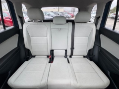 Used 2020  Volkswagen Tiguan 4d SUV SE 4Motion at Nexcar near Spring&comma; TX