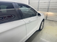 Used 2019  Buick Envision 4d SUV FWD Essence at NEXCAR near Spring&comma; TX