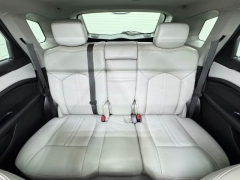 Used 2016  Cadillac SRX 4d SUV FWD Luxury at NEXCAR near Spring, TX