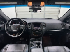 Used 2020  Dodge Durango GT Plus AWD at NEXCAR near Spring&comma; TX