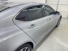 Used 2017  Acura TLX 4d Sedan V6 Tech at NEXCAR near Spring, TX