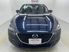 Used 2018  Mazda Mazda3 4d Sedan Touring Auto at Nexcar near Spring&comma; TX