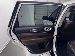 Used 2019  INFINITI QX60 4d SUV FWD LUXE at NEXCAR near Spring&comma; TX