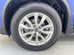 Used 2020  Nissan Rogue AWD SV at NEXCAR near Spring&comma; TX