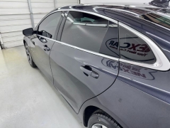 Used 2022  Chevrolet Malibu 4dr Sdn LT at NEXCAR near Spring&comma; TX