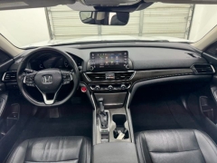 Used 2019  Honda Accord Sedan 4d EX-L 1&period;5L at NEXCAR near Spring&comma; TX