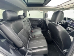 Used 2022  Volkswagen Tiguan 2.0T SE FWD at NEXCAR near Spring, TX