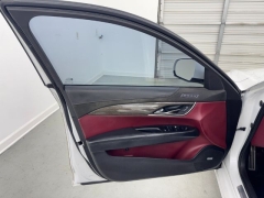 Used 2015  Cadillac ATS 4d Sedan 2&period;0L Turbo Performance at NEXCAR near Spring&comma; TX