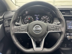 Used 2018  Nissan Rogue Sport 4d SUV FWD SL at NEXCAR near Spring&comma; TX