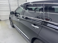 Used 2019  INFINITI QX60 LUXE FWD at NEXCAR near Spring&comma; TX