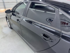 Used 2019  Kia Forte 4d Sedan FE Auto at NEXCAR near Spring&comma; TX