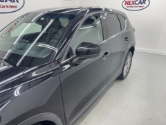 Used 2019  Mazda CX-5 4d SUV FWD Grand Touring at NEXCAR near Spring&comma; TX