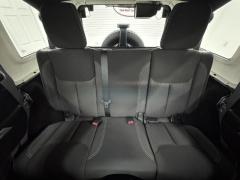 Used 2014  Jeep Wrangler Unlimited 4d Convertible Rubicon at NEXCAR near Spring&comma; TX