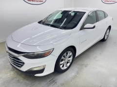 Used 2023  Chevrolet Malibu 4dr Sdn 1LT at NEXCAR near Spring&comma; TX