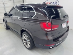 Used 2017  BMW X5 sDrive35i Sports Activity Vehicle at NEXCAR near Spring, TX