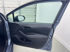 Used 2022  Toyota Corolla LE CVT at NEXCAR near Spring, TX