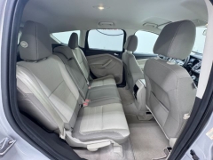 Used 2015  Ford Escape 4d SUV FWD SE Convenience Pkg at NEXCAR near Spring&comma; TX