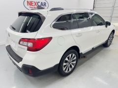 Used 2019  Subaru Outback 4d SUV 2&period;5i Touring at NEXCAR near Spring&comma; TX