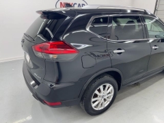 Used 2017  Nissan Rogue 4d SUV AWD SV at NEXCAR near Spring&comma; TX