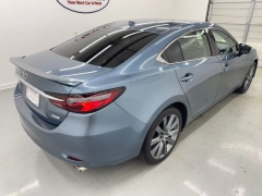 Used 2018  Mazda Mazda6 4d Sedan Grand Touring at NEXCAR near Spring, TX