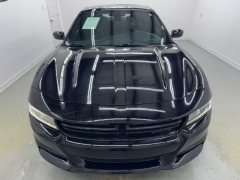 Used 2019  Dodge Charger 4d Sedan RWD SXT at NEXCAR near Spring&comma; TX