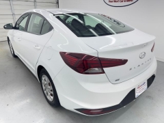 Used 2019  Hyundai Elantra 4d Sedan SE Auto at NEXCAR near Spring&comma; TX