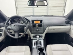 Used 2010  Mercedes-Benz C-Class 4d Sedan C300 Sport at NEXCAR near Spring, TX