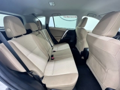 Used 2013  Toyota RAV4 4d SUV FWD LE at NEXCAR near Spring&comma; TX