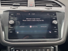 Used 2020  Volkswagen Tiguan 4d SUV SE 4Motion at Nexcar near Spring&comma; TX