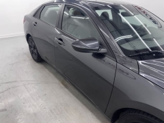 Used 2023  Hyundai Elantra SEL IVT at NEXCAR near Spring&comma; TX