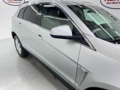 Used 2016  Cadillac SRX 4d SUV FWD Luxury at NEXCAR near Spring, TX