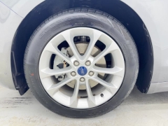 Used 2019  Ford Fusion 4d Sedan FWD SE 1&period;5L EcoBoost at NEXCAR near Spring&comma; TX