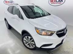 Used 2019  Buick Encore 4d SUV FWD Preferred at NEXCAR near Spring&comma; TX