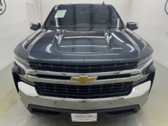 Used 2020  Chevrolet Silverado 1500 2WD Crew Cab LT at NEXCAR near Spring&comma; TX