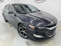 Used 2022  Chevrolet Malibu 4dr Sdn LT at NEXCAR near Spring&comma; TX