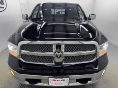 Used 2014  Ram 1500 2WD Crew Cab Longhorn at NEXCAR near Spring&comma; TX
