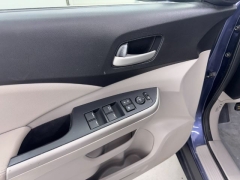 Used 2013  Honda CR-V 4d SUV FWD EX-L at NEXCAR near Spring&comma; TX