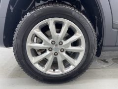 Used 2015  Jeep Cherokee 4d SUV 4WD Limited V6 at NEXCAR near Spring&comma; TX