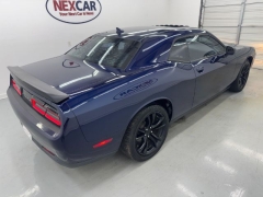 Used 2016  Dodge Challenger 2dr Cpe SXT Plus at NEXCAR near Spring&comma; TX
