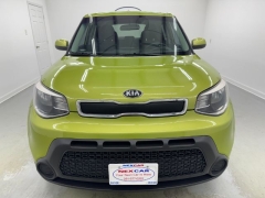 Used 2014  Kia Soul 4d Hatchback Base Auto at NEXCAR near Spring, TX