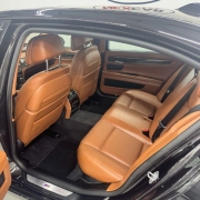 Used 2015  BMW 7 Series 4dr Sdn 750Li RWD at NEXCAR near Spring, TX