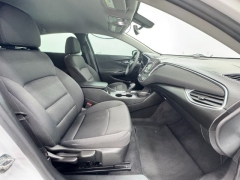 Used 2021  Chevrolet Malibu 4dr Sdn LT at NEXCAR near Spring, TX