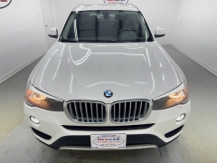 Used 2016  BMW X3 AWD 4dr xDrive28i at NEXCAR near Spring&comma; TX