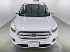 Used 2018  Ford Escape 4d SUV FWD SE w&sol;SYNC3 at NEXCAR near Spring&comma; TX