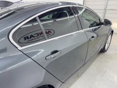 Used 2017  Buick Regal 4d Sedan FWD Turbo Premium II at NEXCAR near Spring, TX