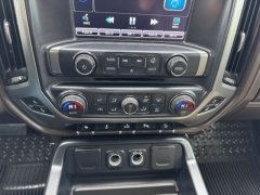 Used 2015  Chevrolet Silverado 1500 4WD Crew Cab LTZ Z71 at NEXCAR near Spring, TX