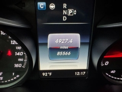 Used 2015  Mercedes-Benz C-Class 4d Sedan C400 4matic at NEXCAR near Spring, TX