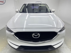 Used 2019  Mazda CX-5 4d SUV FWD Sport at Nexcar near Spring&comma; TX