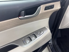 Used 2020  Hyundai Palisade 4d SUV FWD SEL Premium at NEXCAR near Spring&comma; TX