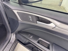 Used 2019  Ford Fusion 4d Sedan FWD SE 1&period;5L EcoBoost at NEXCAR near Spring&comma; TX